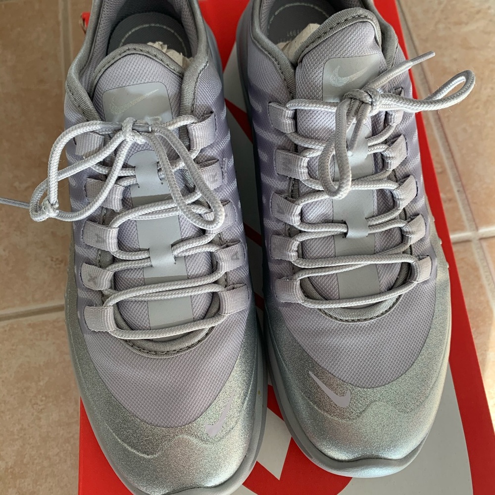 Nike Air Max Sneakers